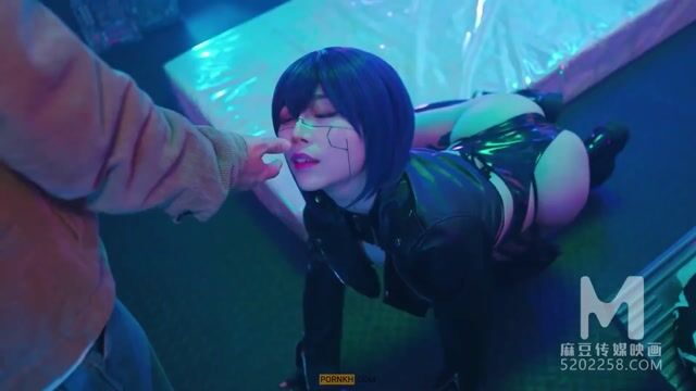 Model Media Asia- Fancy Doll – EP2 Model Media Asia- Fancy Doll – EP2
